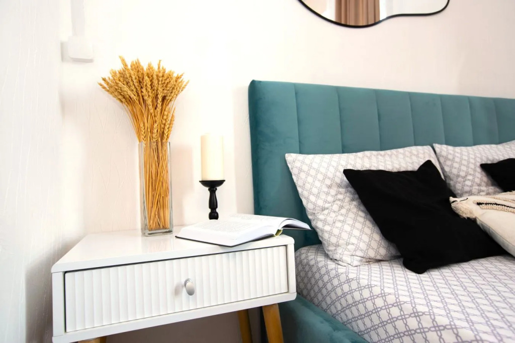 Фотография квартиры Квартира Видовая студия в центре города