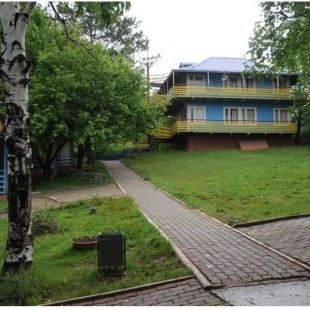 Фотография базы отдыха ДальЖАСО