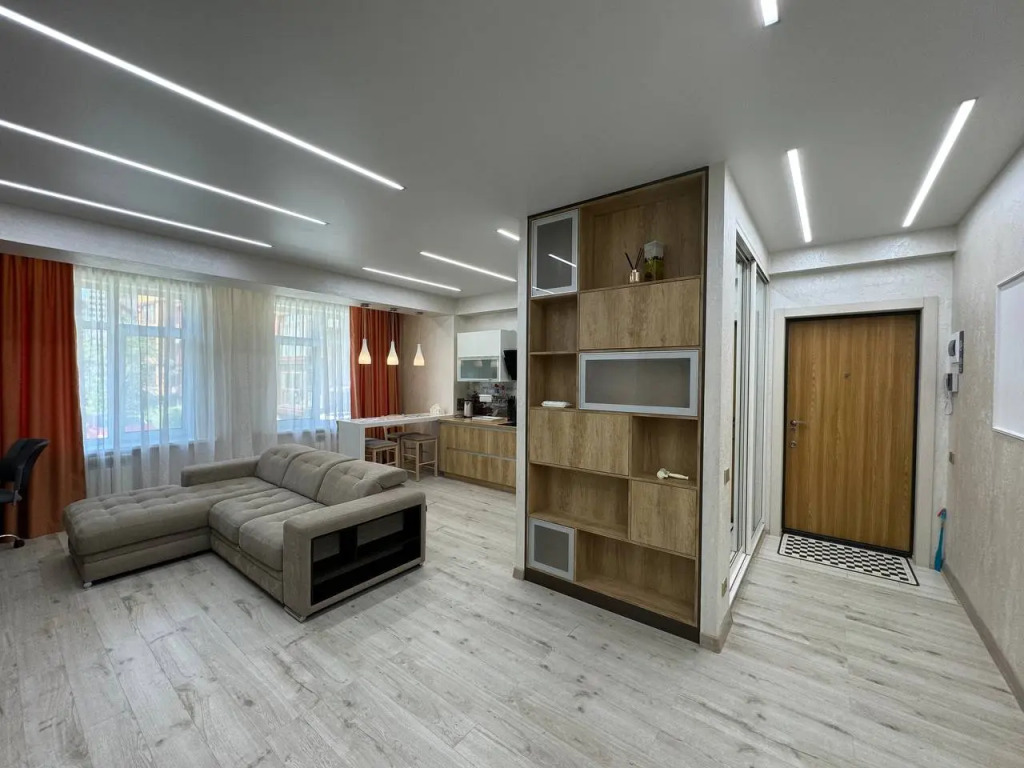 Фотография квартиры Квартира в элитном ЖК Малиновка