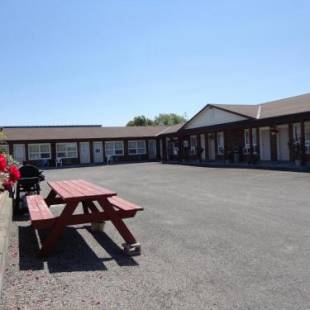 Фотографии мотеля
Good Night Inn