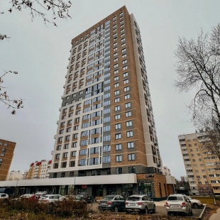 Фотография квартиры Апартаменты Privi House на Воткинском шоссе  53к1