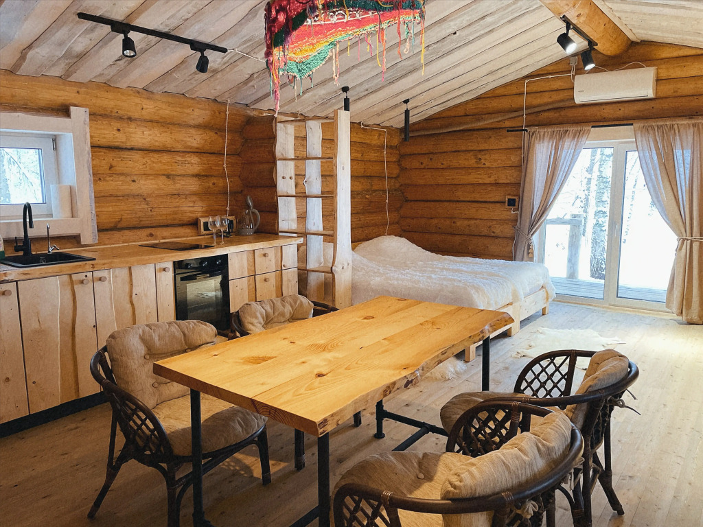 Фотография Коттеджа Частный Дом Кировская 11Д