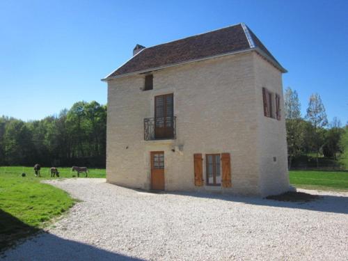 Фотография гостевого дома Le gîte de la Petite Résie