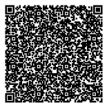 QR код достопримечательности Еврейский культурный центр