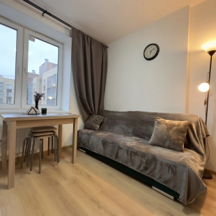 Фотография квартиры Квартира в поселке Песочный у центра имени Петрова