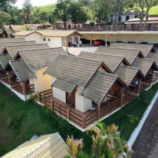 Фотографии мини отеля
Pousada Pé da Serra