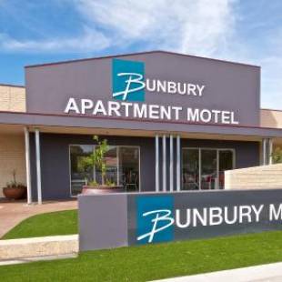 Фотографии апарт отеля 
            Bunbury Apartment Motel
