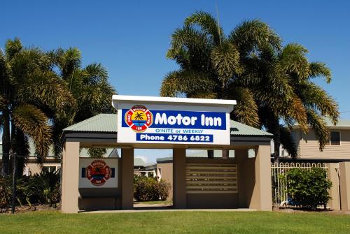 Фотография мотеля Port Denison Motor Inn