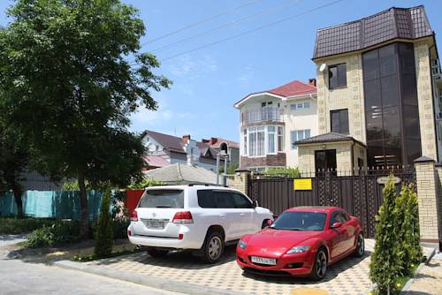 Фотография гостиницы Милотель M+