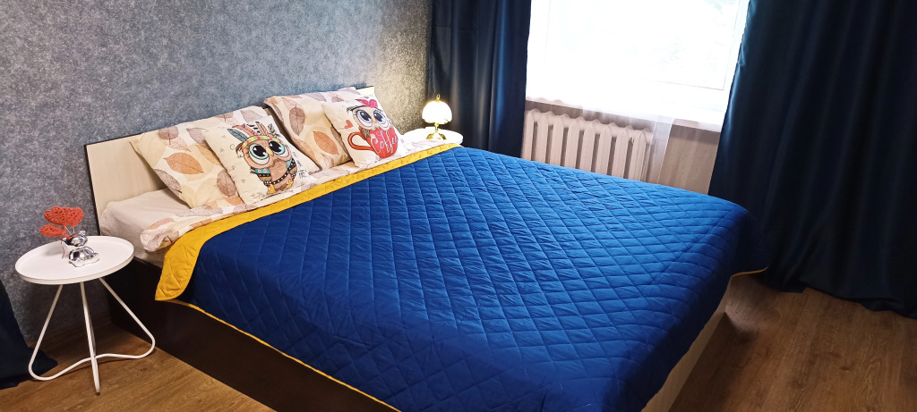 Фотография квартиры Апартаменты Центр у Площади Победы