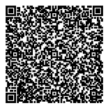QR код гостиницы Гусарский