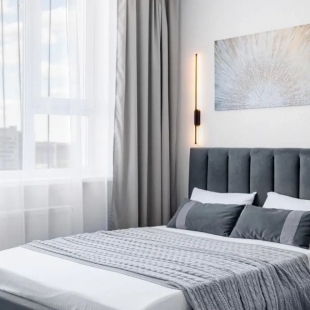 Фотография квартиры Квартира с видом