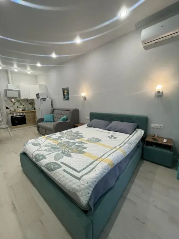 Фотография квартиры Квартира на Батумском шоссе 28A K2