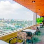 Фотография гостиницы An Phu Hotel