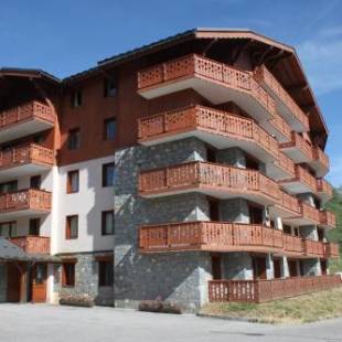 Фотографии апарт отеля
Residence Chalet de l'Adonis