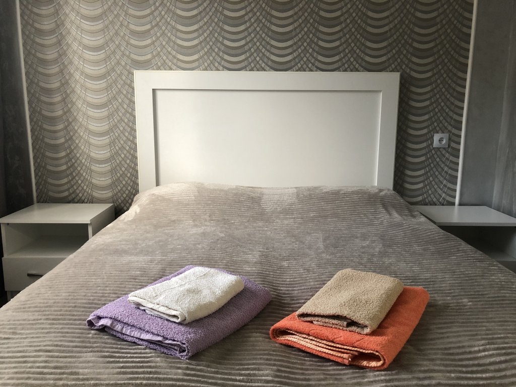 Фотография квартиры Апартаменты Edgars apart