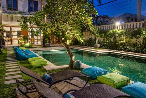 Фотография апарт отеля Sara Residence by Nakula