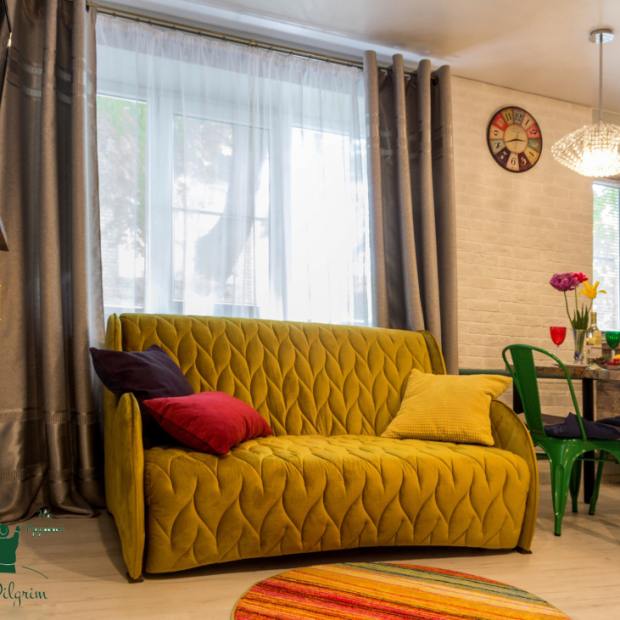 Фотографии квартиры 
            Апартаменты Пилигрим на Прусской