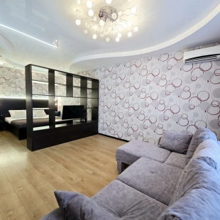 Фотография квартиры Квартира Жемчужина Урала