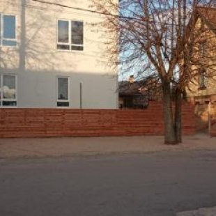 Фотография гостевого дома Берген