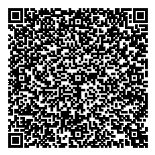 QR код гостиницы Экспотель 