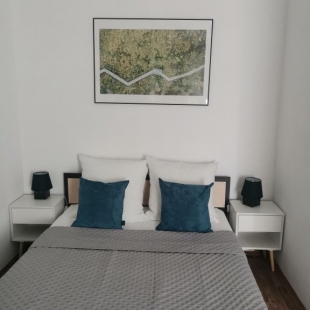 Фотография квартиры Апартаменты Зверева 4