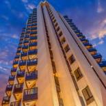 Фотография гостиницы H4 Hotel Opera Jardins