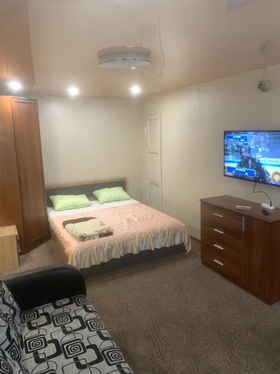 Фотография квартиры Апартаменты Октябрьская 25