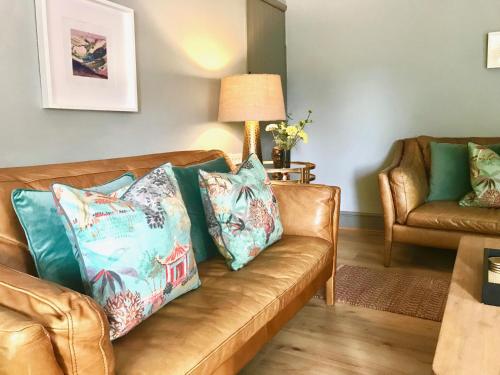 Фотография гостевого дома Yew Tree Farm Cottage