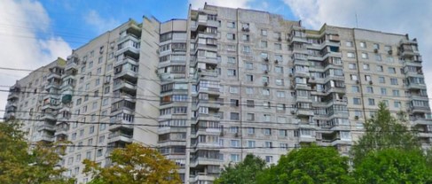 Фотография гостиницы Ясенево