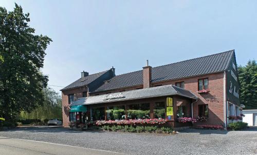 Фотография гостиницы Hotel Le Menobu