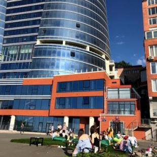 Фотография хостела CRAB