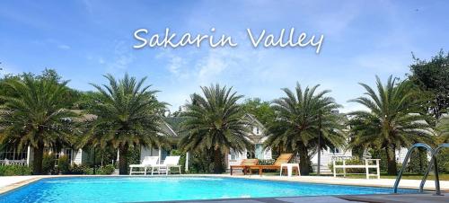 Фотография гостиницы Sakarin Valley Resort