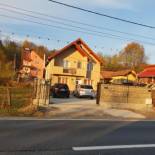 Фотография гостевого дома Steluța