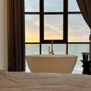 Фотография квартиры Eleven Baltic (Элевен Балтик) на улице Пугачева