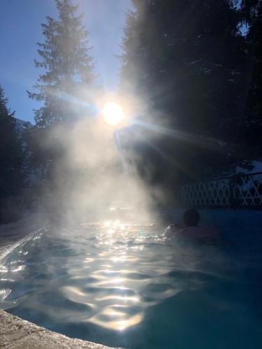 Фотографии гостевого дома
Hots spring Ak-Suu зона отдыха Омур-Дарыя