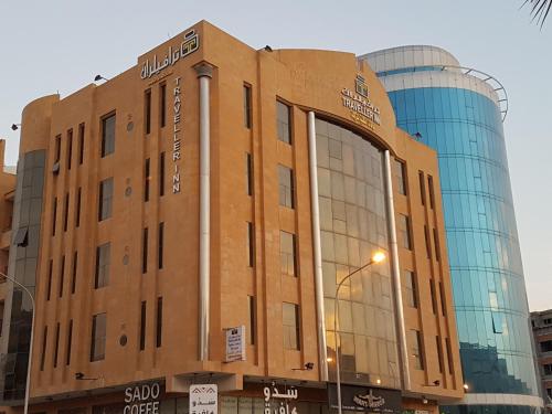 Фотография апарт отеля Traveller Inn Hotel Appartments