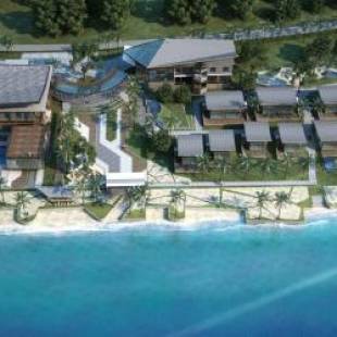 Фотографии гостиницы 
            De VeraNiO Resort