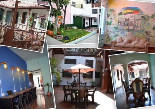 Фотографии гостевого дома 
            Hostel La Casona Don Juan