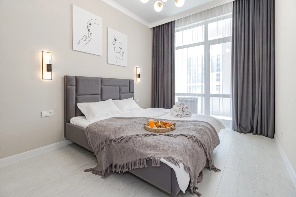 Фотография квартиры Квартира PrimeStay Astana
