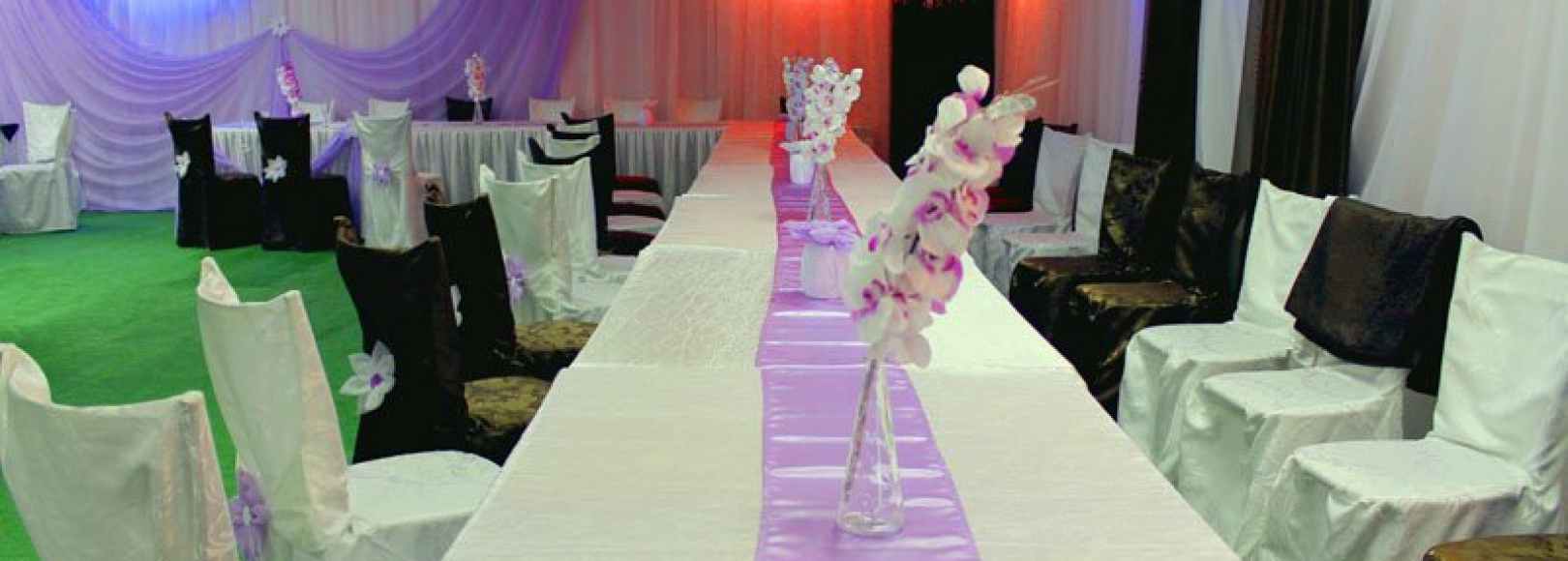 Фотография банкетного зала Большой