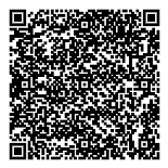 QR код квартиры Апартаменты двухкомнатные на Билибина 21