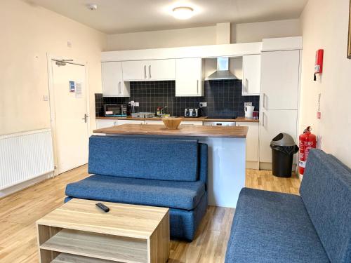 Фотография апарт отеля Cairn Hotel & Apartments