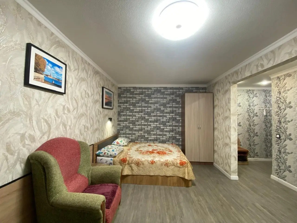 Фотография квартиры Апартаменты Кирова 26