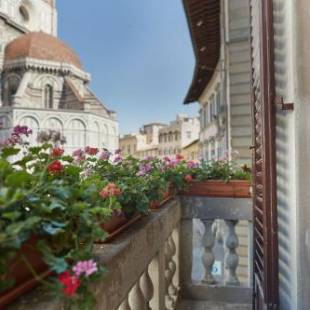 Фотографии мини отеля 
            B&B Di Piazza Del Duomo