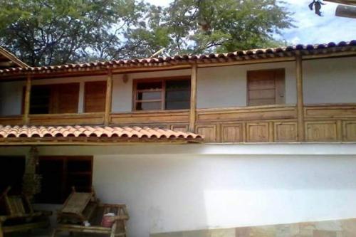 Фотография гостевого дома Balneario Punta Sal