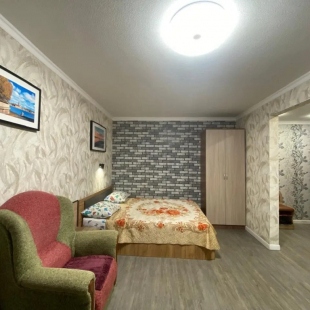 Фотография квартиры Апартаменты Кирова 26