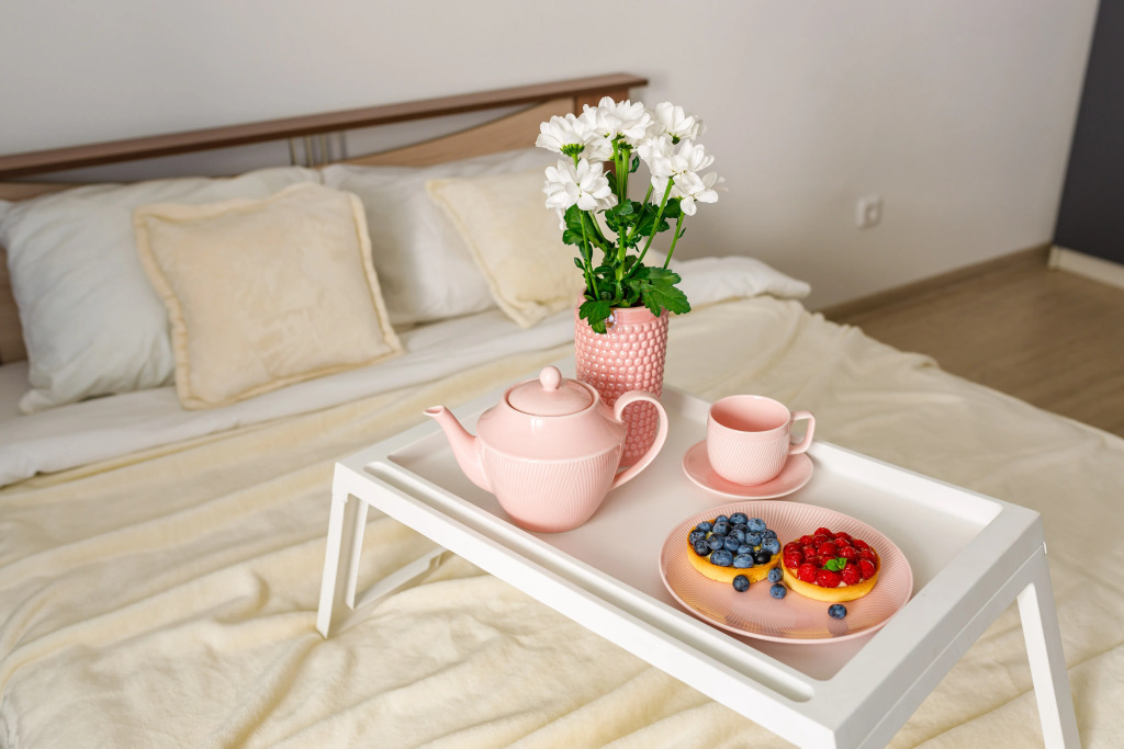 Фотография квартиры Апартаменты Stepanenkov на Щорса 60б