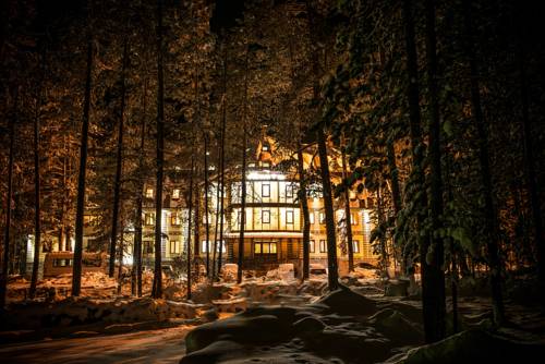 Фотография гостиницы Кристалл 139