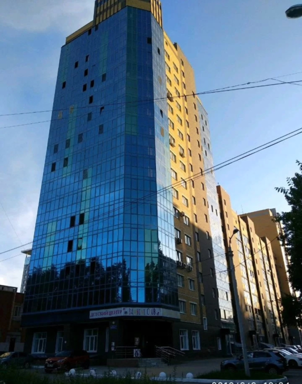 Фотография квартиры Квартира Nataliy-36RUS